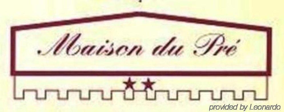 Maison Du Pré Hotel París