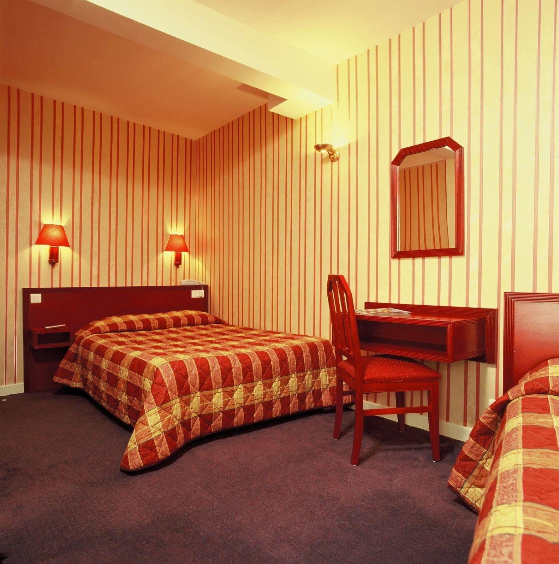 Maison Du Pré Hotel París