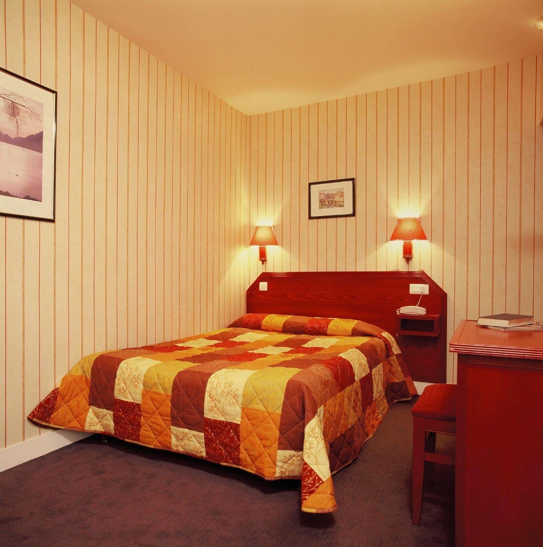 Maison Du Pré Hotel París