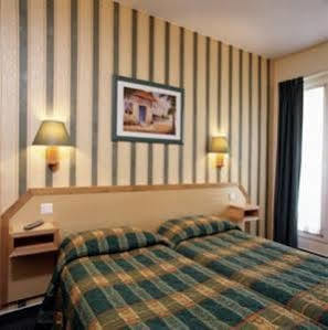 Maison Du Pré Hotel París